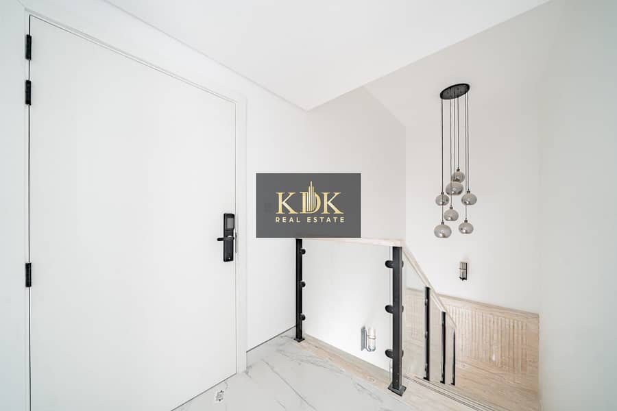 2Br+Duplex | Community View | Prime Location - Image 2