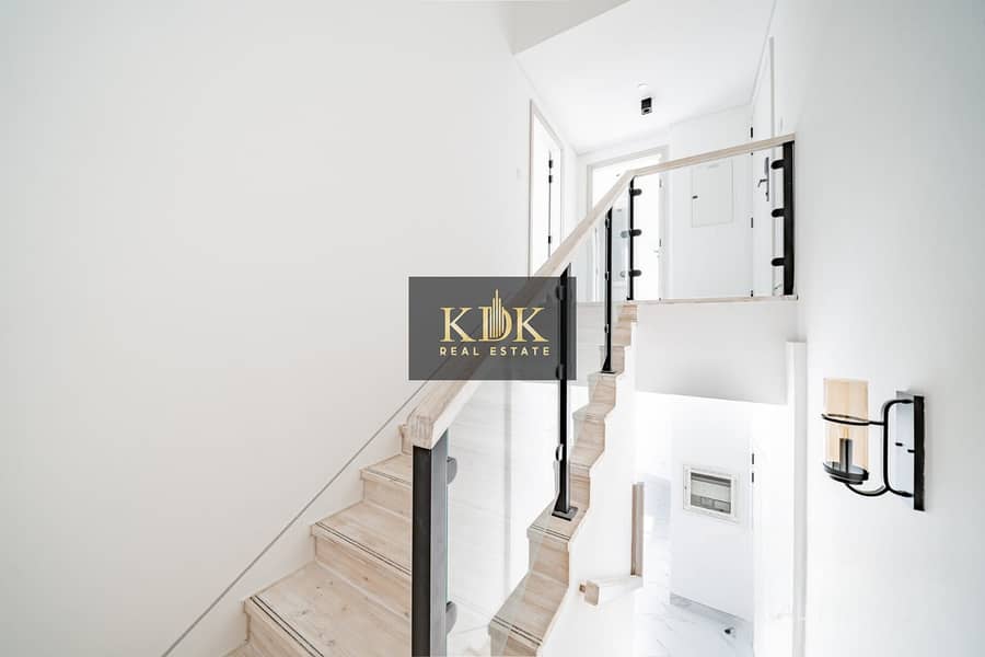 2Br+Duplex | Community View | Prime Location - Image 9