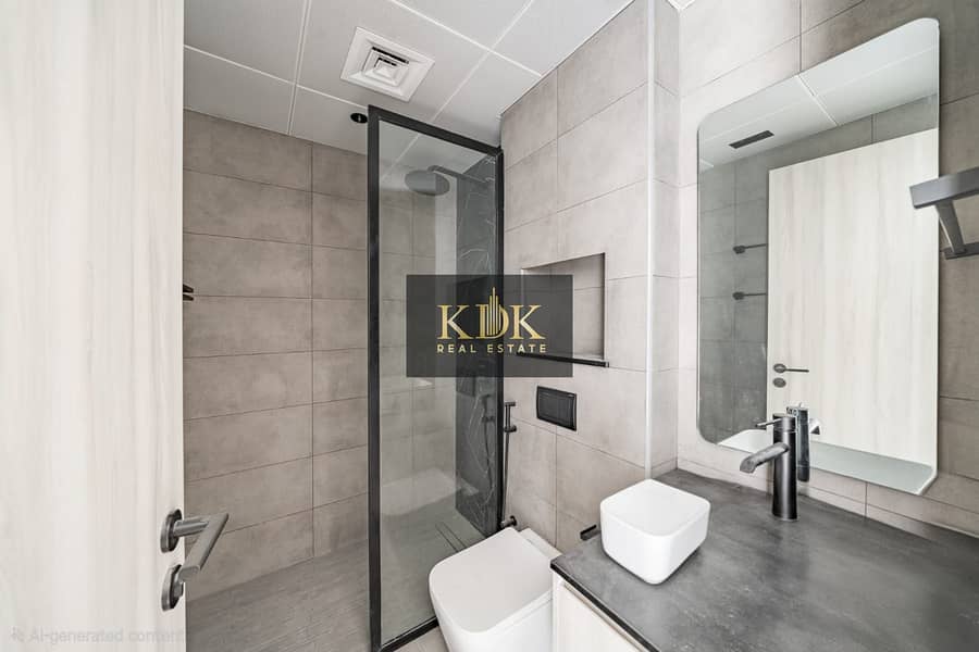 2Br+Duplex | Community View | Prime Location - Image 11