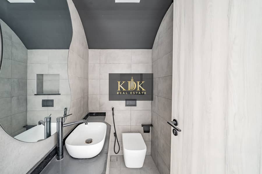 2Br+Duplex | Community View | Prime Location - Image 12