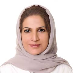 Muna Janahi