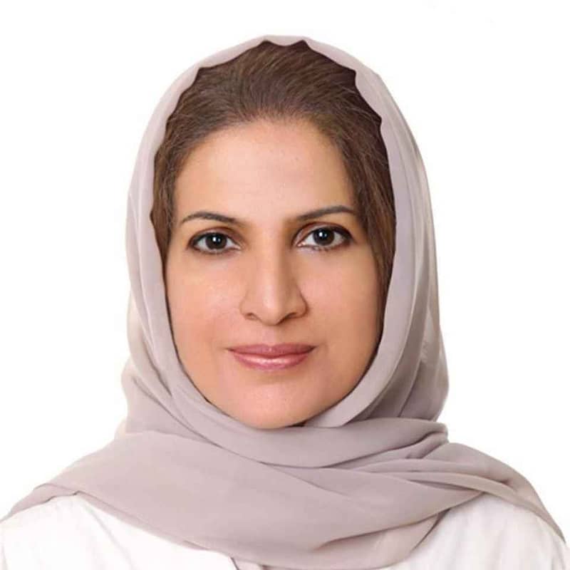 Muna Janahi