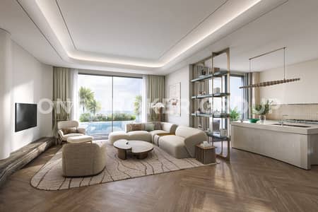 4 Bedroom Flat for Sale in Al Marjan Island, Ras Al Khaimah - Integrated Resort Living | Minutes to Wynn Resort