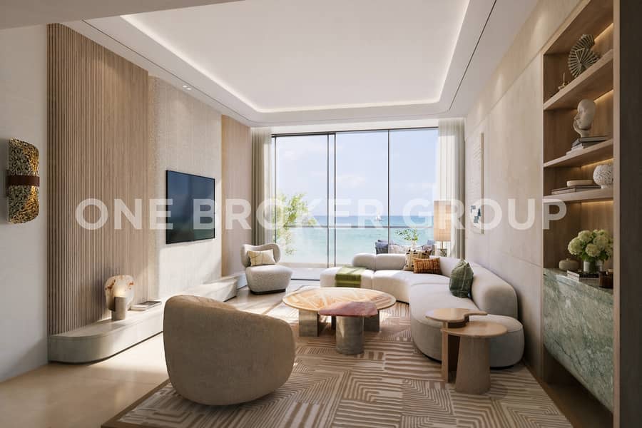 Exclusive Beach Villas | RAK Most Captivating - Image 3