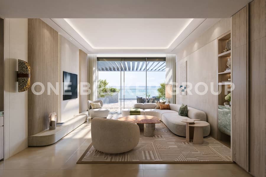 Exclusive Beach Villas | RAK Most Captivating - Image 6