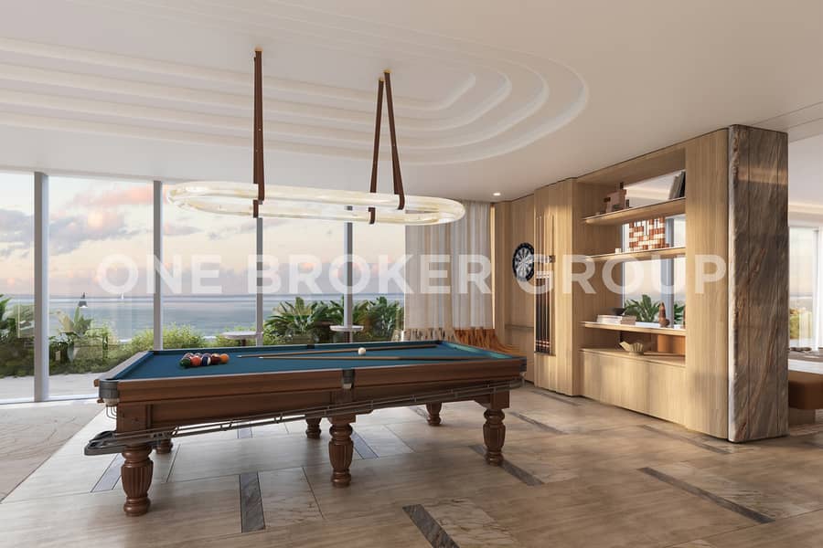 Exclusive Beach Villas | RAK Most Captivating - Image 10