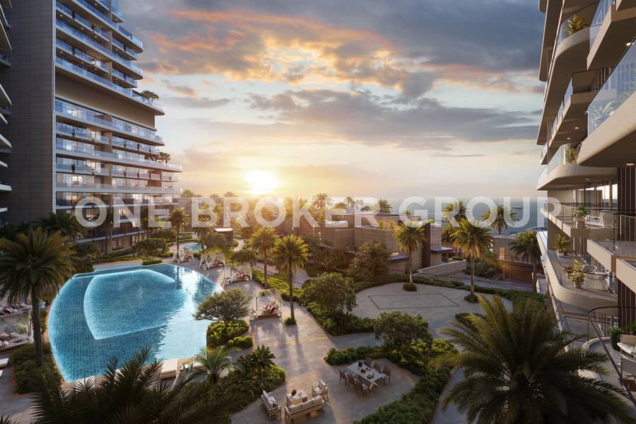 Exclusive Beach Villas | RAK Most Captivating - Image 12