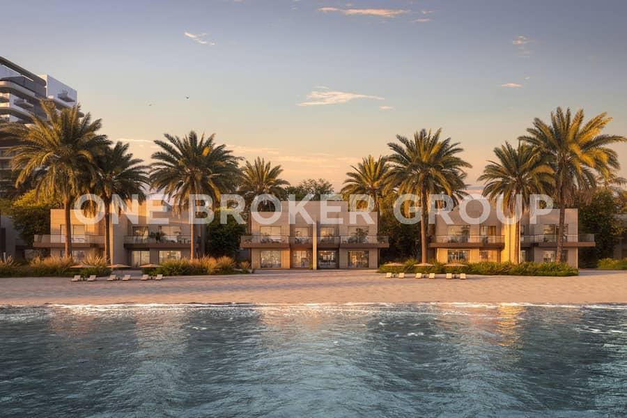 Exclusive Beach Villas | RAK Most Captivating - Image 13