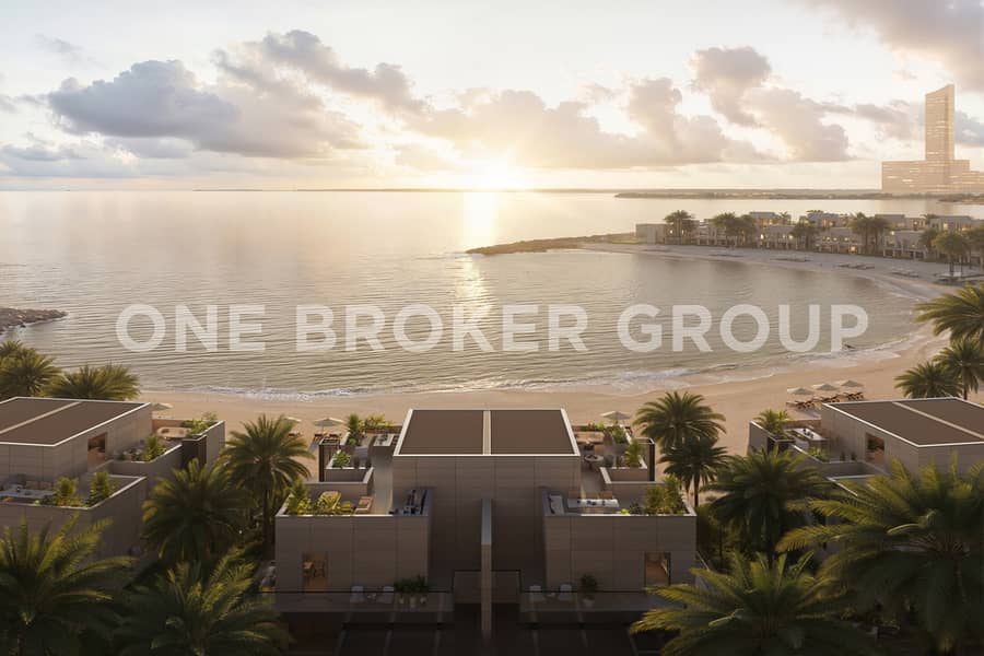 Exclusive Beach Villas | RAK Most Captivating - Image 14