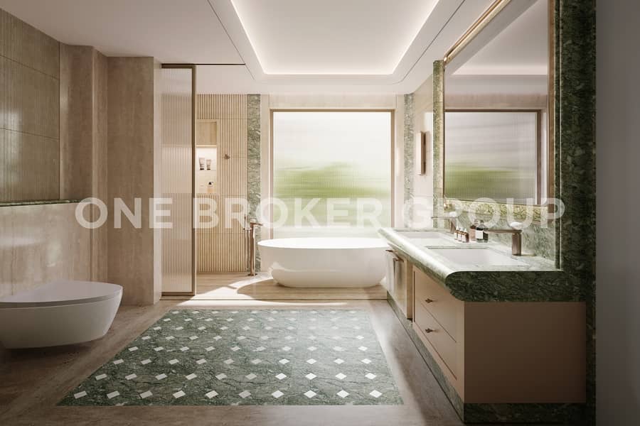 Exclusive Beach Villas | RAK Most Captivating - Image 18