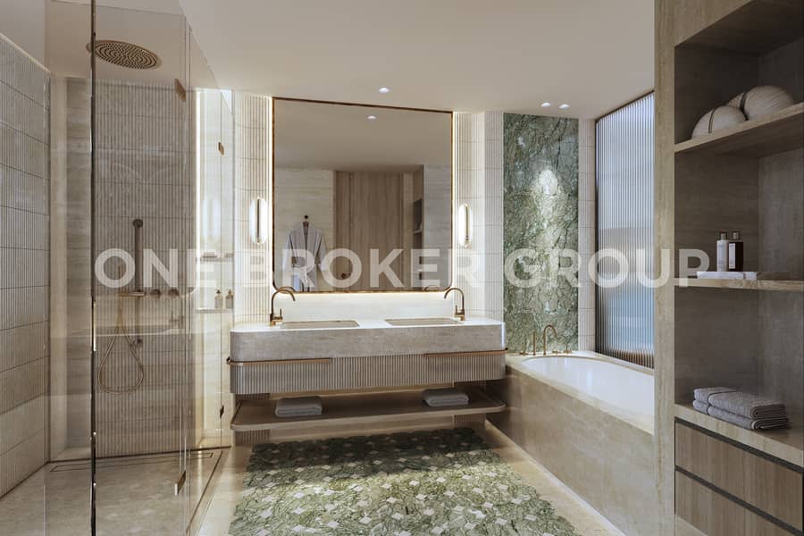 Exclusive Beach Villas | RAK Most Captivating - Image 20