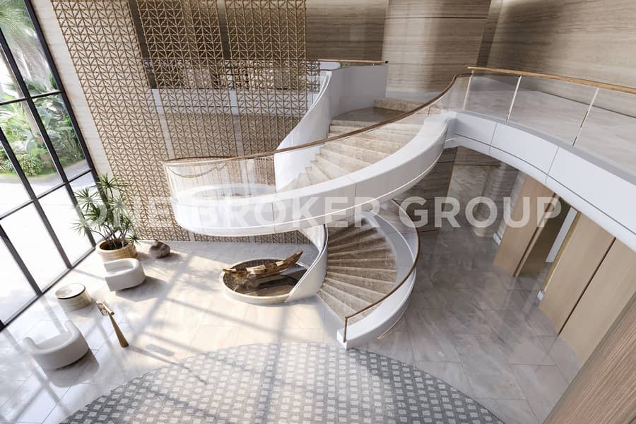 Exclusive Beach Villas | RAK Most Captivating - Image 21