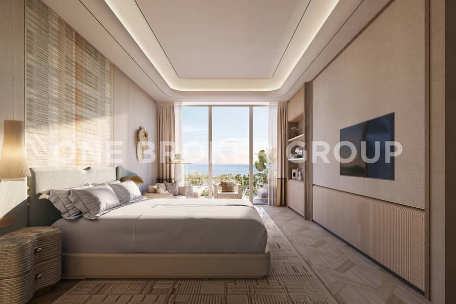 Exclusive Beach Villas | RAK Most Captivating - Image 22