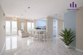 شقة في برج مانشستر،دبي مارينا 2 غرف 1500000 درهم - 13866847