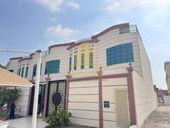 Spacious 4BR Villa | Maid Room | Balcony | 1 Payment