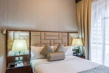 1 Schlafzimmer Hotel Apartment zum zur Miete in Jumeirah Beach Residence (JBR), Dubai - 270409815. jpg 1 Schlafzimmer Hotel Apartment zum zur Miete in Jumeirah Beach Residence (JBR), Dubai - 270409815. jpg