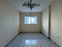 شقة في شارع التعاون،التعاون 1 غرفة 36000 درهم - 13972492