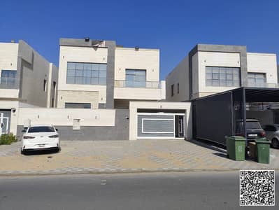 Villa de 5 chambres à à louer à Al Yasmeen, Ajman - WhatsApp Image 2026-01-12 at 11.39. 27 AM. jpeg Villa de 5 chambres à à louer à Al Yasmeen, Ajman - WhatsApp Image 2026-01-12 at 11.39. 27 AM. jpeg