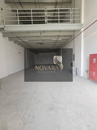 Warehouse para en Alquiler en Al Jurf, Ajman - WhatsApp Image 2026-01-03 at 11.14. 34 AM. jpeg