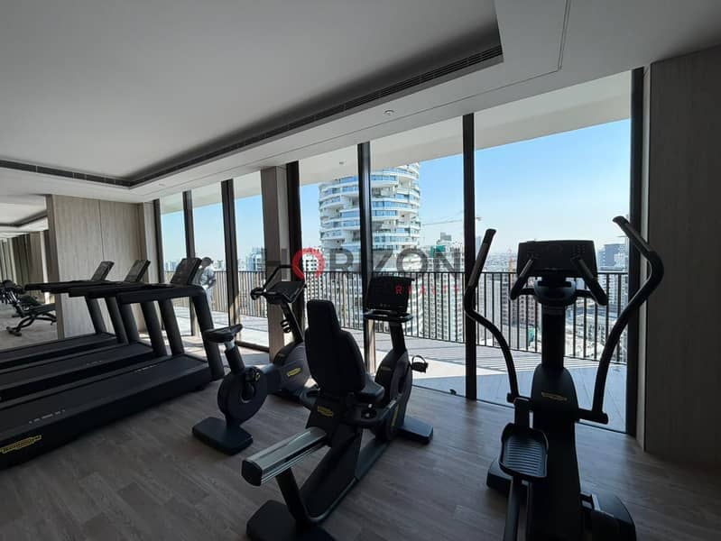 BEST VIEW | LUXURY FURNISHED | BEST LAYOUT - Image 20