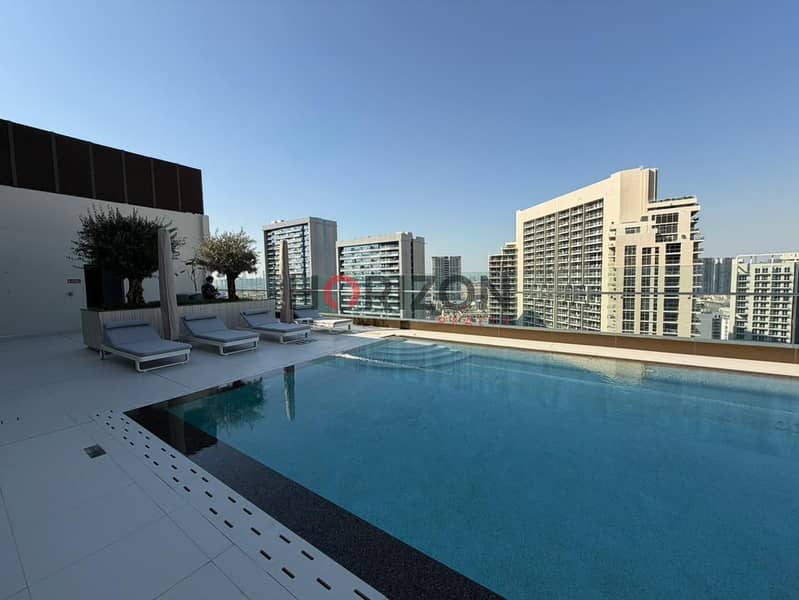 BEST VIEW | LUXURY FURNISHED | BEST LAYOUT - Image 24