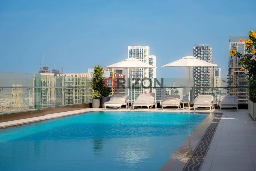 BEST VIEW | LUXURY FURNISHED | BEST LAYOUT - Image 25