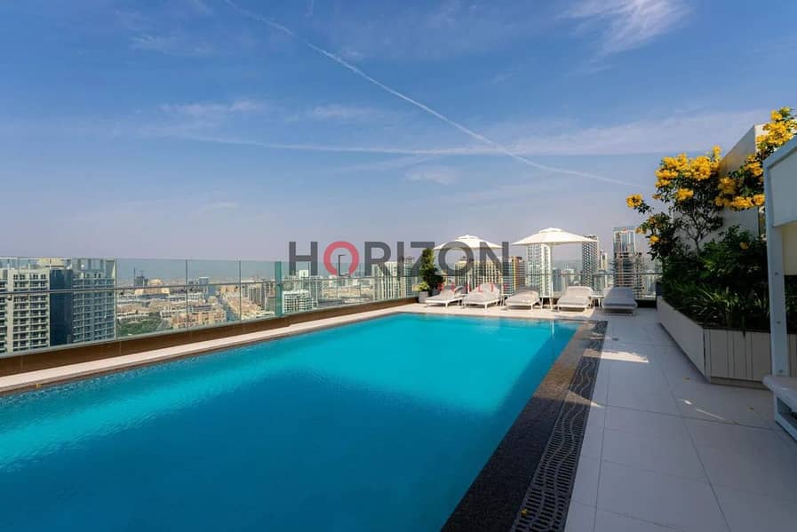 BEST VIEW | LUXURY FURNISHED | BEST LAYOUT - Image 26