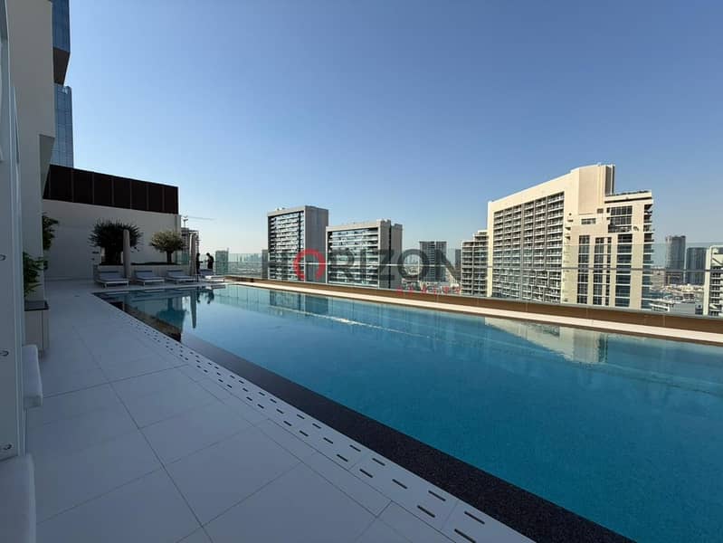 BEST VIEW | LUXURY FURNISHED | BEST LAYOUT - Image 30