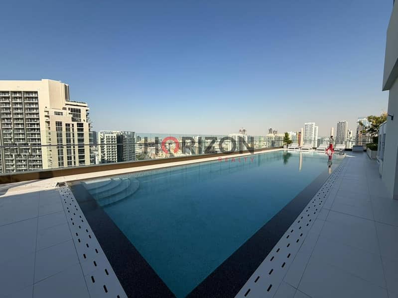 BEST VIEW | LUXURY FURNISHED | BEST LAYOUT - Image 31