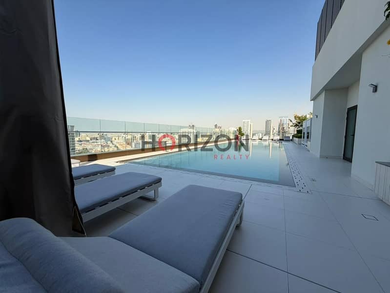 BEST VIEW | LUXURY FURNISHED | BEST LAYOUT - Image 35