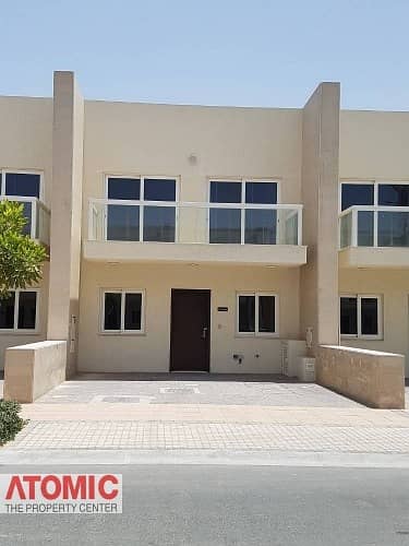 Well Maintained  3 Bedroom  Villa For Rent Only In 80K In Al Warsan
