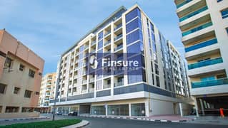 شقة في بناية كيو 2،القصيص 2،القصيص السكنية،القصيص 2 غرف 90000 درهم - 13962662