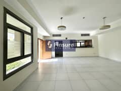 فیلا في بناية الوليد،الضاحية 13،قرية جميرا الدائرية 2 غرف 145000 درهم - 13967656