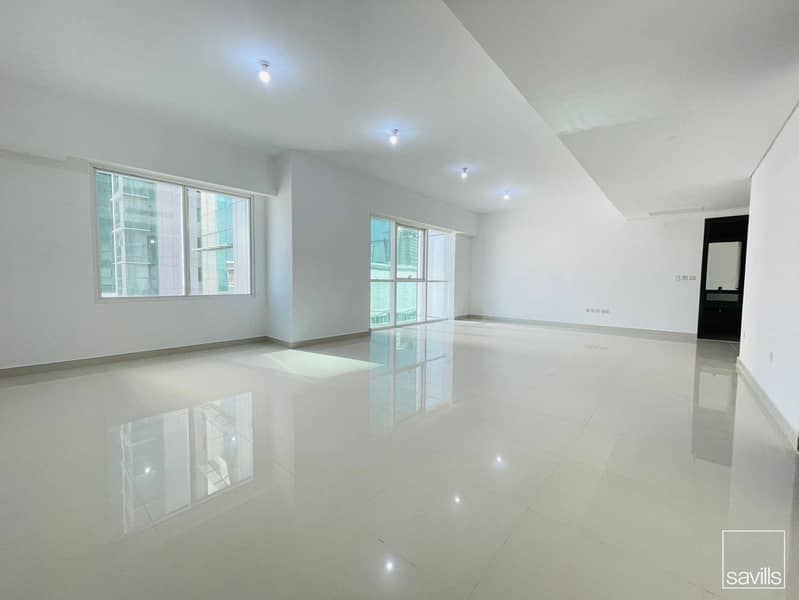Image showcasing Sophisticated High-Rise Residences |Al Reem Island | Bayut.com