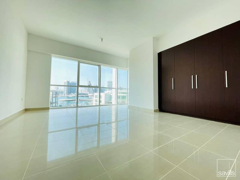 Photo inspiration: Sophisticated High Rise Residences Al Reem Island Photo Inspiration