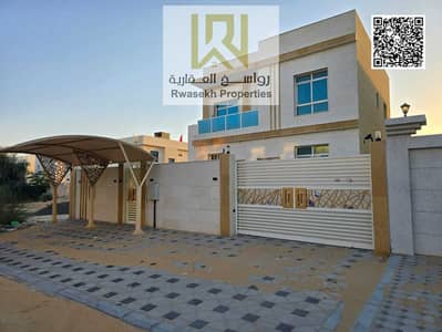 3 Bedroom Villa for Sale in Al Zahya, Ajman - WhatsApp Image 2026-01-12 at 10.14. 10 AM. jpeg 3 Bedroom Villa for Sale in Al Zahya, Ajman - WhatsApp Image 2026-01-12 at 10.14. 10 AM. jpeg