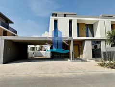 فیلا في جون،المرابع العربية 3 4 غرف 6000000 درهم - 13972734