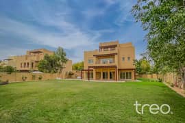 Huge Plot | Next to Pool and Park