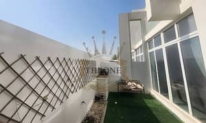 تاون هاوس في البيزيا،(أكويا من داماك) داماك هيلز 2 3 غرف 1500000 درهم - 13972793