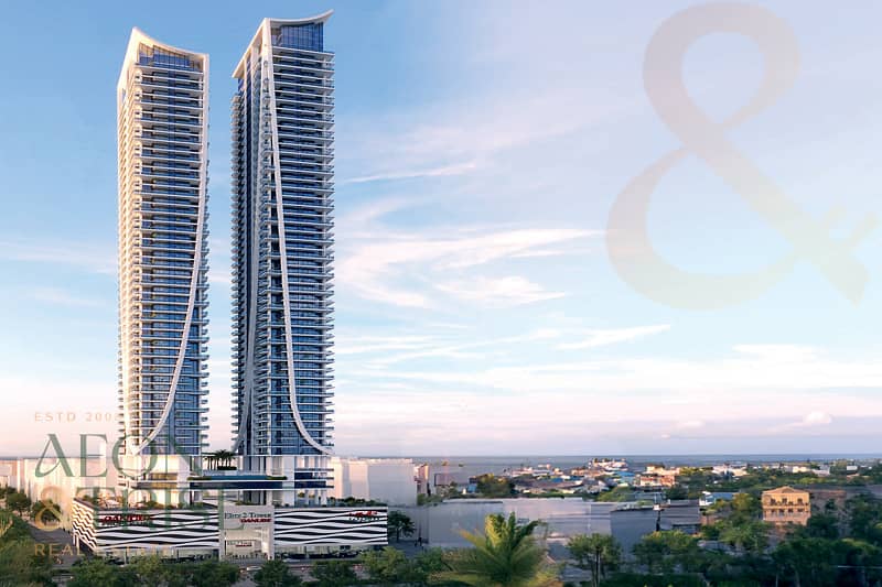 1 Bedroom | Prime Location | Fully Furnished 1 Bedroom | Prime Location | Fully Furnished