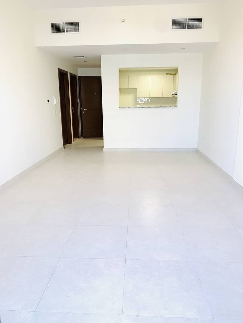 Brand New  Specious 1Bhk Apartment In Just 58K
