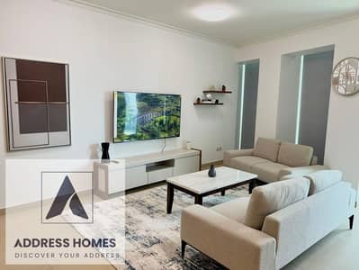 2 Schlafzimmer Wohnung zum zur Miete in Downtown Dubai, Dubai - 642947b6-6e02-466c-ba82-5b261f174afb. jpeg 2 Schlafzimmer Wohnung zum zur Miete in Downtown Dubai, Dubai - 642947b6-6e02-466c-ba82-5b261f174afb. jpeg