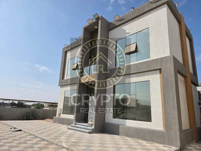 4 Bedroom Villa for Rent in Al Qusaidat, Ras Al Khaimah - 6efe4e3c-2b10-4a37-8a1c-c2cc53350215. jpg