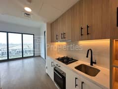 Brand New | Unfurnished | Vacant