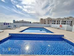 شقة في مساكن الحمرية 01،الحمریة،بر دبي 2 غرف 102500 درهم - 13972444