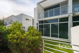 تاون هاوس في أرابيلا 1،أرابيلا تاون هاوس،مدن 4 غرف 4999999 درهم - 13973170