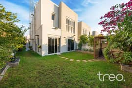 فیلا في أرابيلا 3،أرابيلا تاون هاوس،مدن 4 غرف 4050000 درهم - 13973171