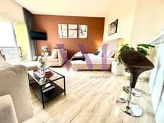 شقة في باب البحر،جزيرة المرجان 1000000 درهم - 13973185