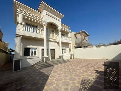 Villa de 5 chambres à à louer à Al Mowaihat, Ajman - WhatsApp Image 2026-01-11 at 11.00. 41 PM. jpeg Villa de 5 chambres à à louer à Al Mowaihat, Ajman - WhatsApp Image 2026-01-11 at 11.00. 41 PM. jpeg