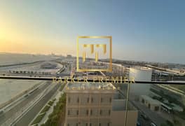 شقة في بارك فيو،جزيرة السعديات 2 غرف 2750000 درهم - 13973274